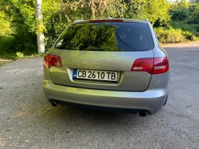 Обява за продажба на Audi A6 3.2 FSI ~6 800 лв. - изображение 3