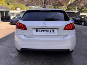 Peugeot 308 1.5d | Mobile.bg    6