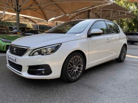 Peugeot 308 1.5d | Mobile.bg    2