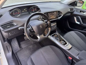 Peugeot 308 1.5d | Mobile.bg    8