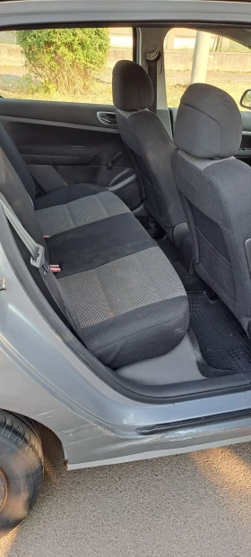 Peugeot 307 1.4 16v 90к.с Климатроник 161000км. - 3200 лв. - 22405073 9