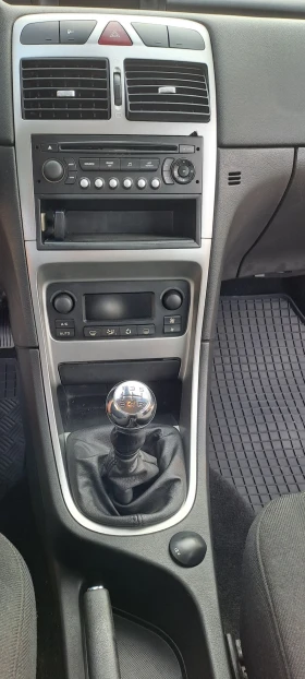 Peugeot 307 1.4 16v 90к.с Климатроник 161000км. - 3200 лв. - 22405073 10