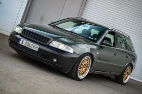 Audi A4 - 4500 лв. - 50555169 3