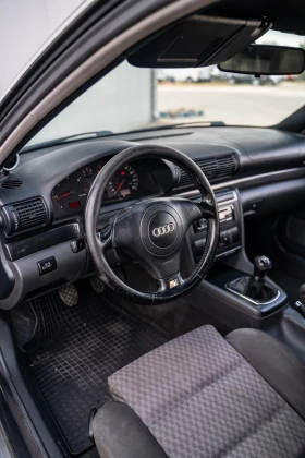 Audi A4 - 4500 лв. - 50555169 7