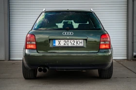 Audi A4 - 4500 лв. - 50555169 4
