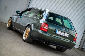 Audi A4 - 4500 лв. - 50555169 5