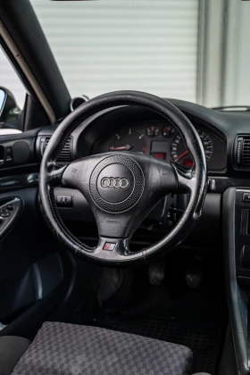 Audi A4 - 4500 лв. - 50555169 14