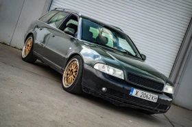Audi A4 - 4500 лв. - 50555169 2