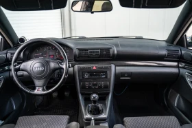 Audi A4 - 4500 лв. - 50555169 12