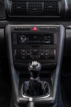 Audi A4 - 4500 лв. - 50555169 13