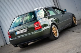 Audi A4 - 4500 лв. - 50555169 6