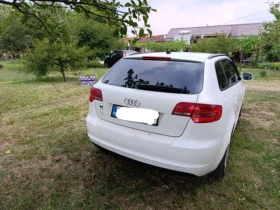 Обява за продажба на Audi A3 1.9.TDI 130 к.с Sportback ~8 000 лв. - изображение 5