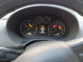 Обява за продажба на Audi A3 1.9.TDI 130 к.с Sportback ~8 000 лв. - изображение 10