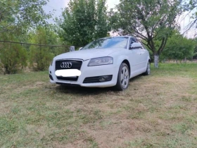 Обява за продажба на Audi A3 1.9.TDI 130 к.с Sportback ~8 000 лв. - изображение 1
