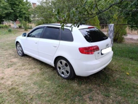 Обява за продажба на Audi A3 1.9.TDI 130 к.с Sportback ~8 000 лв. - изображение 4