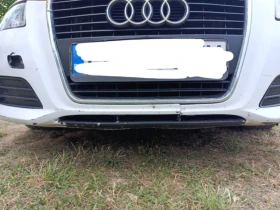 Обява за продажба на Audi A3 1.9.TDI 130 к.с Sportback ~8 000 лв. - изображение 2