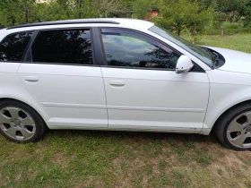 Обява за продажба на Audi A3 1.9.TDI 130 к.с Sportback ~8 000 лв. - изображение 6