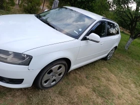 Обява за продажба на Audi A3 1.9.TDI 130 к.с Sportback ~8 000 лв. - изображение 3