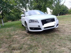 Обява за продажба на Audi A3 1.9.TDI 130 к.с Sportback ~8 000 лв. - изображение 1