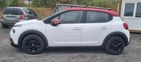 Citroen C3 1.2/ 85хил.км/ Нави/ PureTech Feel - 12900 лв. - 76373279 7
