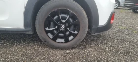 Citroen C3 1.2/ 85хил.км/ Нави/ PureTech Feel - 12900 лв. - 76373279 16