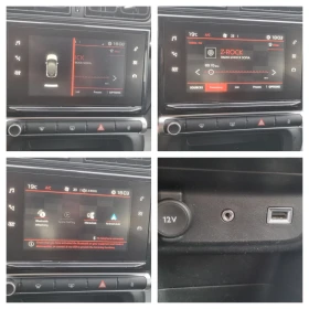 Citroen C3 1.2/ 85хил.км/ Нави/ PureTech Feel - 12900 лв. - 76373279 14