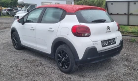 Citroen C3 1.2/ 85хил.км/ Нави/ PureTech Feel - 12900 лв. - 76373279 6