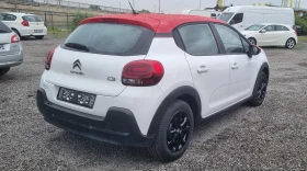 Citroen C3 1.2/ 85хил.км/ Нави/ PureTech Feel - 12900 лв. - 76373279 5