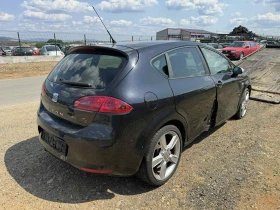 Обява за продажба на Seat Leon 2.0 ~ 200 лв. - изображение 4