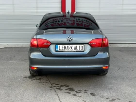VW Jetta 1.2TSI HIGHLINE KLIMATRONIK 6- EVRO 5A  | Mobile.bg    10