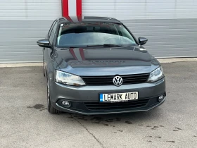 VW Jetta 1.2TSI HIGHLINE KLIMATRONIK 6- EVRO 5A  | Mobile.bg    3