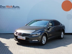 VW Passat Comfortline 2.0TDI BMT, снимка 1
