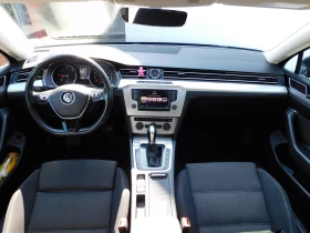 VW Passat Comfortline 2.0TDI BMT, снимка 6