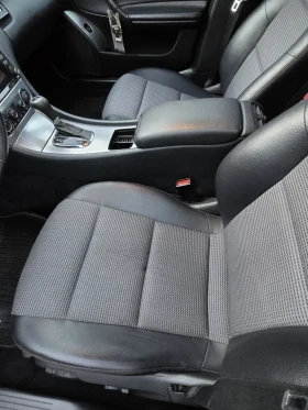 Mercedes-Benz C 200 C200 122. 2007.  | Mobile.bg    12