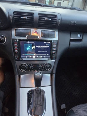 Mercedes-Benz C 200 C200 122. 2007.  | Mobile.bg    13