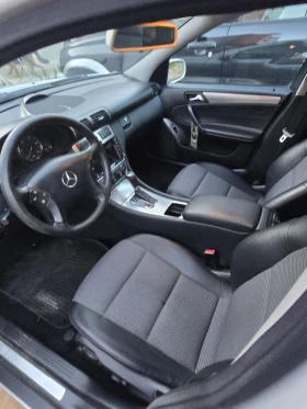Mercedes-Benz C 200 C200 122. 2007.  | Mobile.bg    15