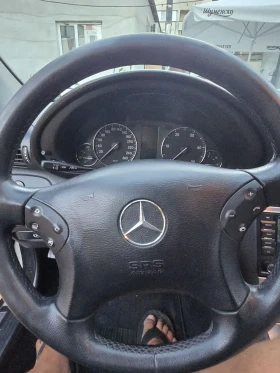 Mercedes-Benz C 200 C200 122. 2007.  | Mobile.bg    14