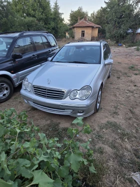 Mercedes-Benz C 200 C200 122. 2007.  | Mobile.bg    17