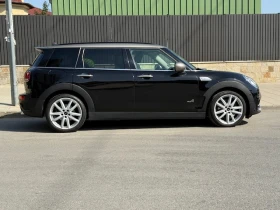 Обява за продажба на Mini Clubman Cooper SD ALL4 ~28 600 лв. - изображение 5