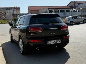 Обява за продажба на Mini Clubman Cooper SD ALL4 ~28 600 лв. - изображение 2