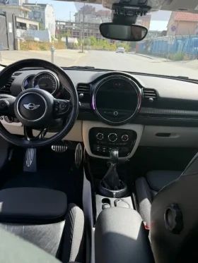 Обява за продажба на Mini Clubman Cooper SD ALL4 ~28 600 лв. - изображение 7