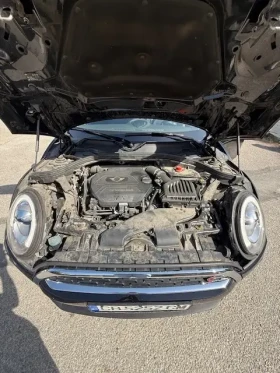 Mini Clubman Cooper SD ALL4 | Mobile.bg    14