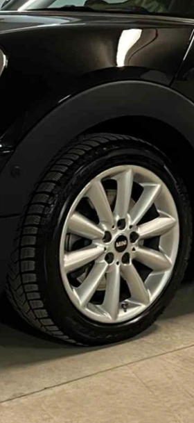 Mini Clubman Cooper SD ALL4 | Mobile.bg    15