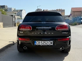Обява за продажба на Mini Clubman Cooper SD ALL4 ~28 600 лв. - изображение 3