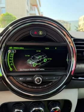 Mini Clubman Cooper SD ALL4 | Mobile.bg    13