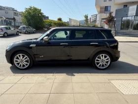 Обява за продажба на Mini Clubman Cooper SD ALL4 ~28 600 лв. - изображение 1