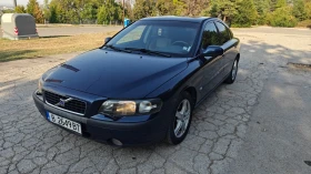 Volvo S60 2400 Turbo | Mobile.bg    2