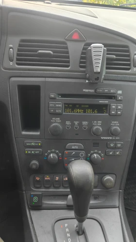 Volvo S60 2400 Turbo | Mobile.bg    13