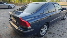Volvo S60 2400 Turbo | Mobile.bg    5