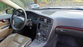 Volvo S60 2400 Turbo | Mobile.bg    9